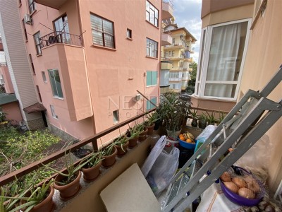 Бюджетное предложение квартиры 2+1 в центре города Аланья фото 26