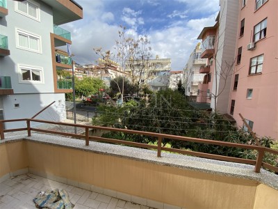 Бюджетное предложение квартиры 2+1 в центре города Аланья фото 28