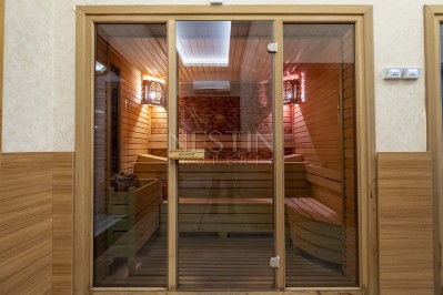 Светлая и уютная квартира 1+1 в центре города Аланья фото 7