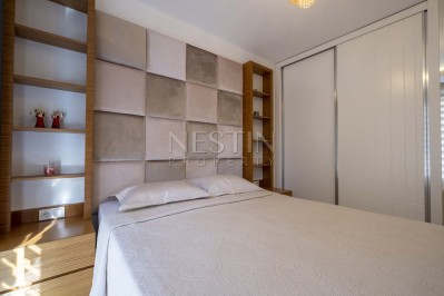 Светлая и уютная квартира 1+1 в центре города Аланья фото 23