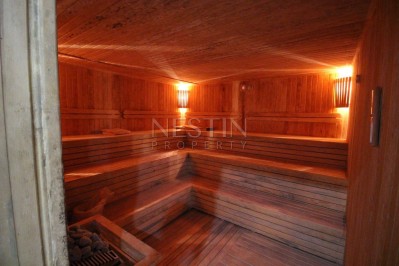 Квартира пентхаус 3+1 в районе Махмутлар в 300 м от Средиземного моря фото 2