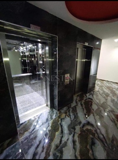 Квартира пентхаус 3+1 в районе Махмутлар в 300 м от Средиземного моря фото 3