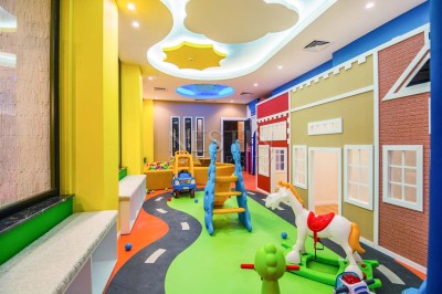 Шикарная квартира 2+1 в элитном комплексе в городе Аланья фото 23