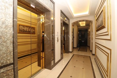 Шикарная квартира 2+1 в элитном комплексе в городе Аланья фото 29