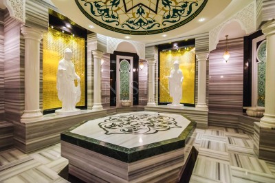 Шикарная квартира 2+1 в элитном комплексе в городе Аланья фото 30