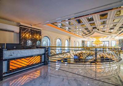 Шикарная квартира 2+1 в элитном комплексе в городе Аланья фото 43