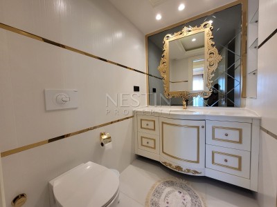 Шикарная квартира 2+1 в элитном комплексе в городе Аланья фото 64