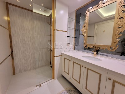 Шикарная квартира 2+1 в элитном комплексе в городе Аланья фото 65