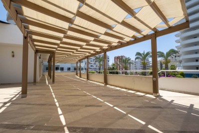 Квартира дуплекс 4+1 в комплексе района Махмутлар фото 3