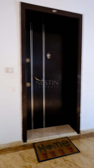 Квартира дуплекс 4+1 в комплексе района Махмутлар фото 5