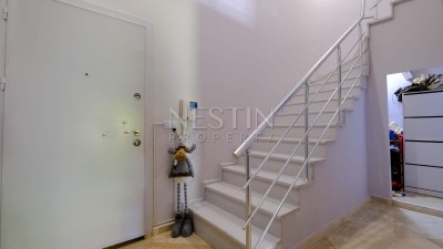 Квартира дуплекс 4+1 в комплексе района Махмутлар фото 6