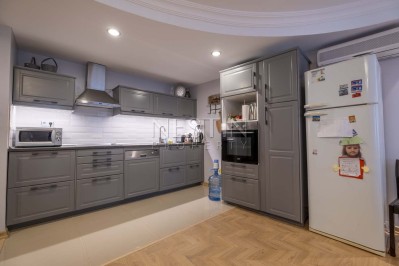 Квартира дуплекс 4+1 в комплексе района Махмутлар фото 11