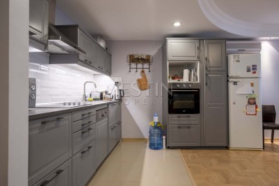 Квартира дуплекс 4+1 в комплексе района Махмутлар фото 12