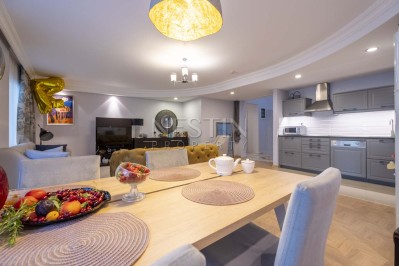 Квартира дуплекс 4+1 в комплексе района Махмутлар фото 13