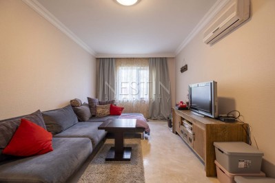 Квартира дуплекс 4+1 в комплексе района Махмутлар фото 16