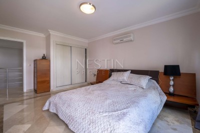 Квартира дуплекс 4+1 в комплексе района Махмутлар фото 20