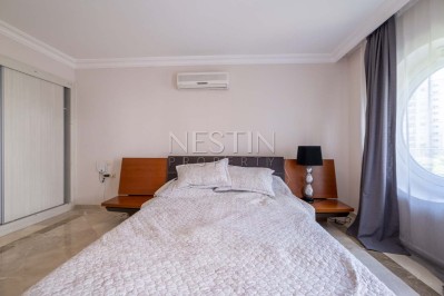 Квартира дуплекс 4+1 в комплексе района Махмутлар фото 21