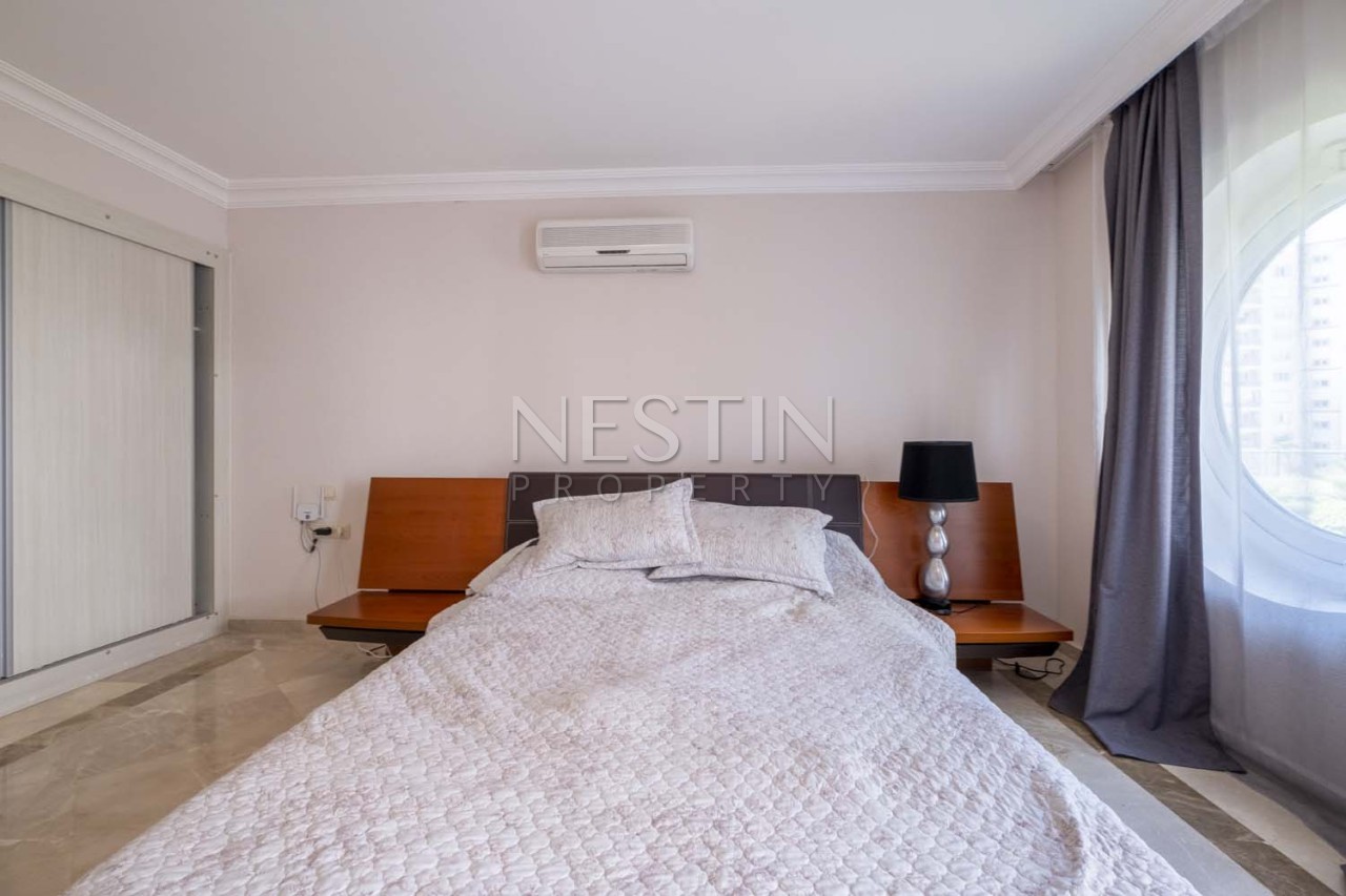 Квартира дуплекс 4+1 в комплексе района Махмутлар фото 21