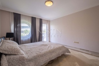 Квартира дуплекс 4+1 в комплексе района Махмутлар фото 22