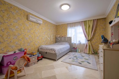 Квартира дуплекс 4+1 в комплексе района Махмутлар фото 23