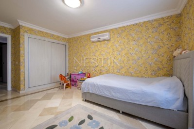 Квартира дуплекс 4+1 в комплексе района Махмутлар фото 25