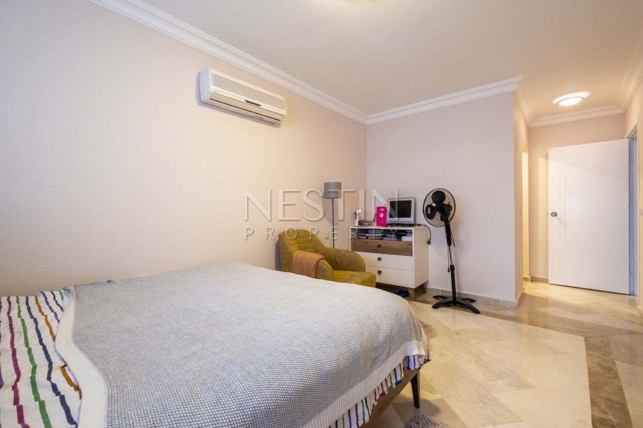 Квартира дуплекс 4+1 в комплексе района Махмутлар фото 26