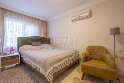 Квартира дуплекс 4+1 в комплексе района Махмутлар фото 27