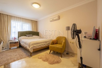 Квартира дуплекс 4+1 в комплексе района Махмутлар фото 28