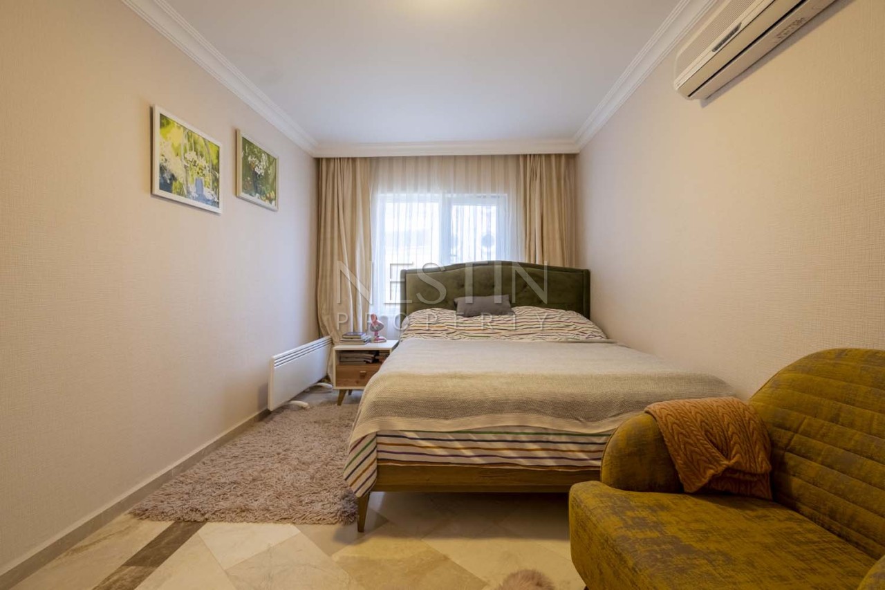 Квартира дуплекс 4+1 в комплексе района Махмутлар фото 29