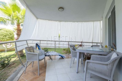 Квартира дуплекс 4+1 в комплексе района Махмутлар фото 30