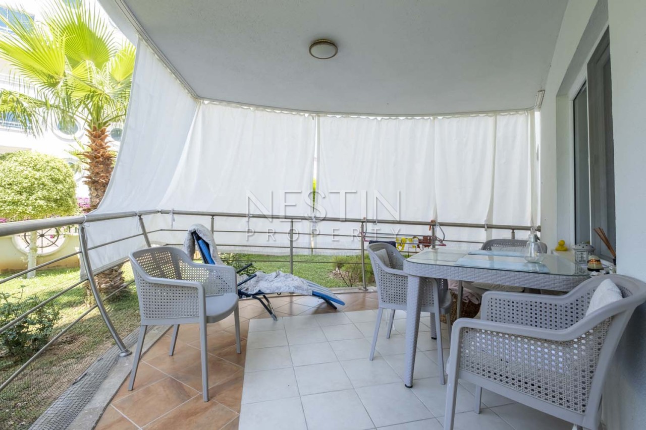 Квартира дуплекс 4+1 в комплексе района Махмутлар фото 30