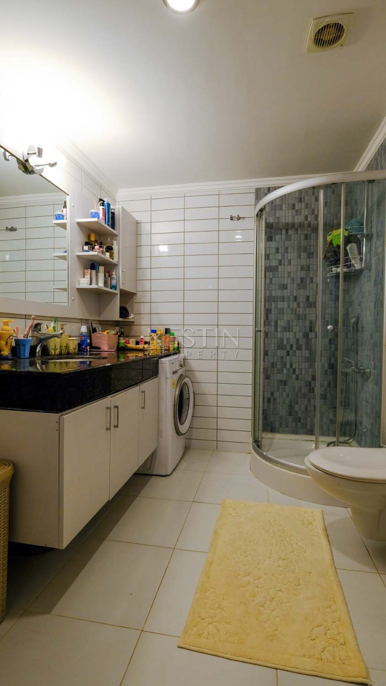 Квартира дуплекс 4+1 в комплексе района Махмутлар фото 33