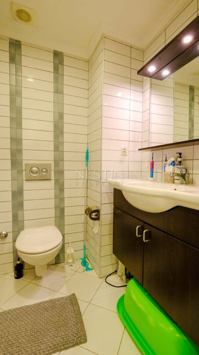 Квартира дуплекс 4+1 в комплексе района Махмутлар фото 34