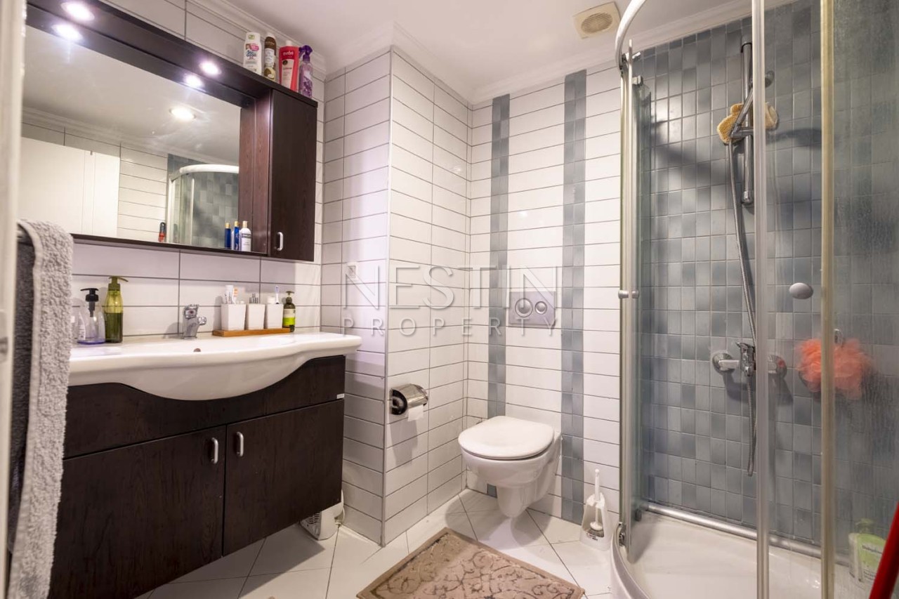 Квартира дуплекс 4+1 в комплексе района Махмутлар фото 36