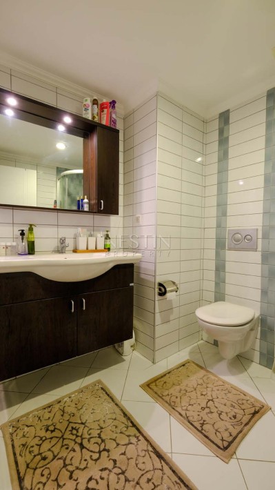 Квартира дуплекс 4+1 в комплексе района Махмутлар фото 37