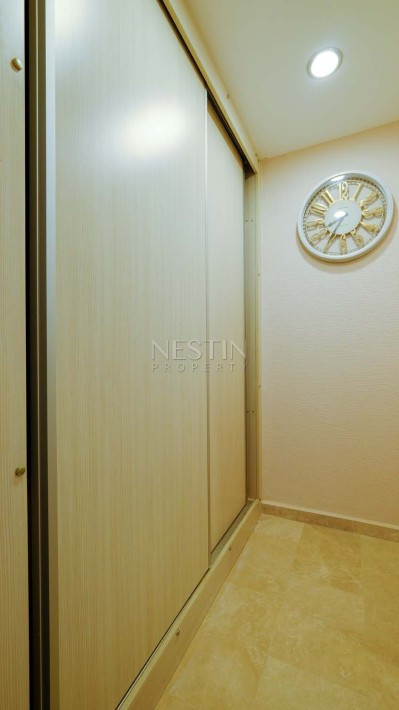 Квартира дуплекс 4+1 в комплексе района Махмутлар фото 38