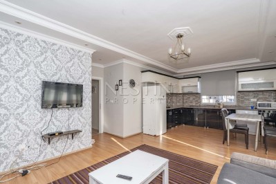 Уютная квартира 2+1 в районе Махмутлар в 350 м от моря фото 8