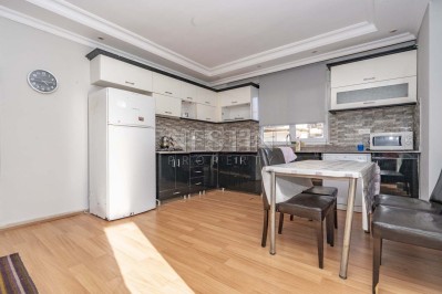 Уютная квартира 2+1 в районе Махмутлар в 350 м от моря фото 9