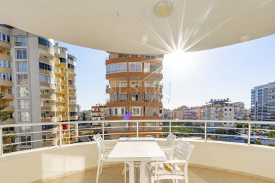 Уютная квартира 2+1 в районе Махмутлар в 350 м от моря фото 11