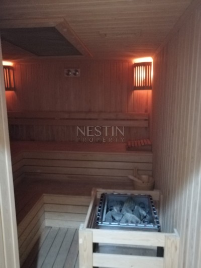 Большая квартира 1+1 в районе Махмутлар в 300 м от моря фото 4