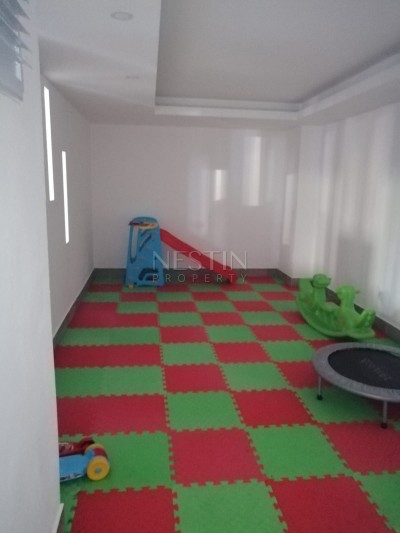 Большая квартира 1+1 в районе Махмутлар в 300 м от моря фото 5