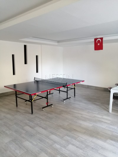 Большая квартира 1+1 в районе Махмутлар в 300 м от моря фото 6