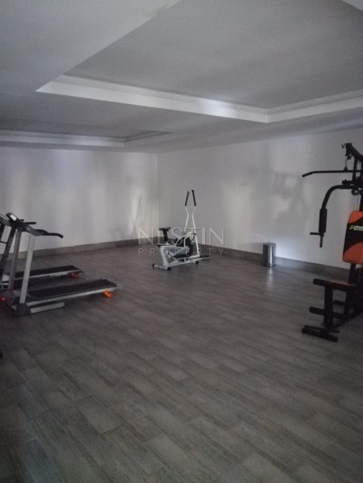 Большая квартира 1+1 в районе Махмутлар в 300 м от моря фото 7