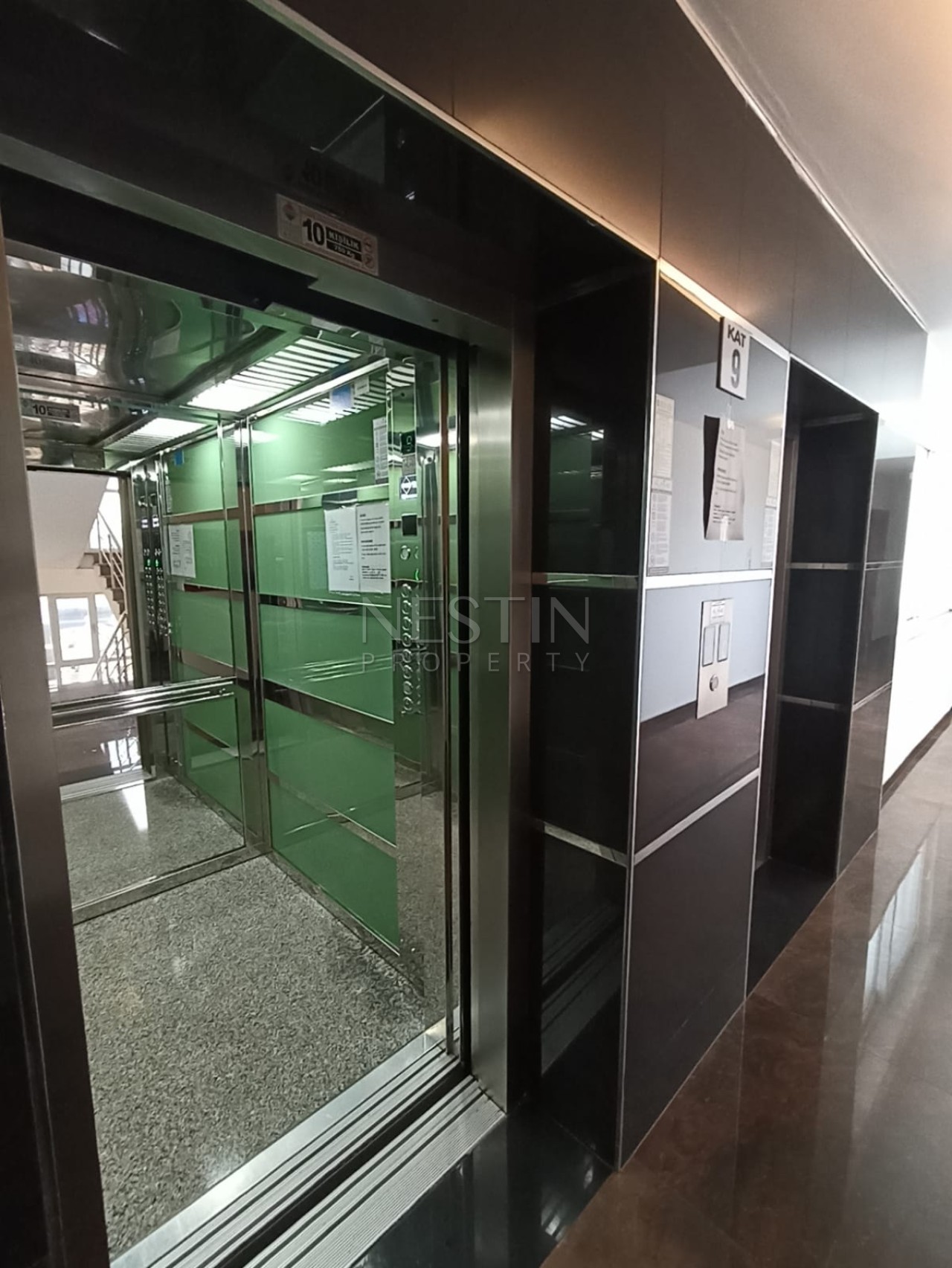 Большая квартира 1+1 в районе Махмутлар в 300 м от моря фото 9