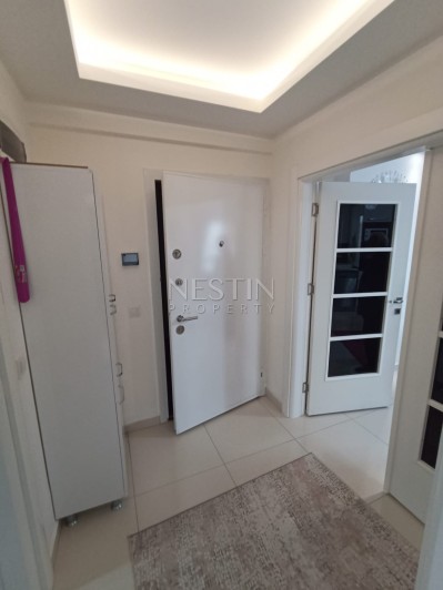 Большая квартира 1+1 в районе Махмутлар в 300 м от моря фото 10