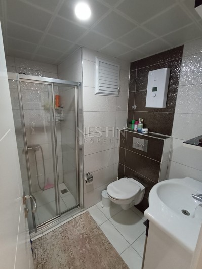 Большая квартира 1+1 в районе Махмутлар в 300 м от моря фото 16