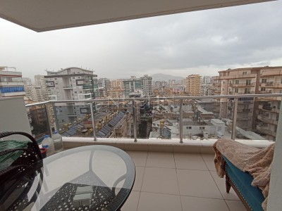 Большая квартира 1+1 в районе Махмутлар в 300 м от моря фото 17