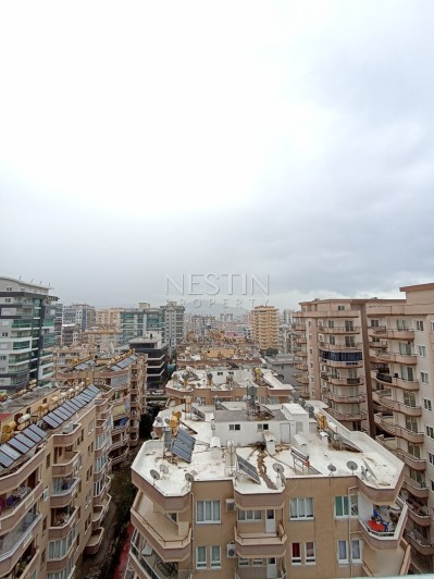 Большая квартира 1+1 в районе Махмутлар в 300 м от моря фото 20