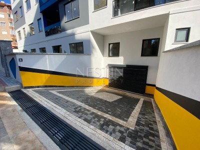 Квартира 2+1 в жилом комплексе центра города Аланья в 600 м от моря фото 6