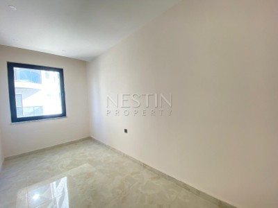 Квартира 2+1 в жилом комплексе центра города Аланья в 600 м от моря фото 16